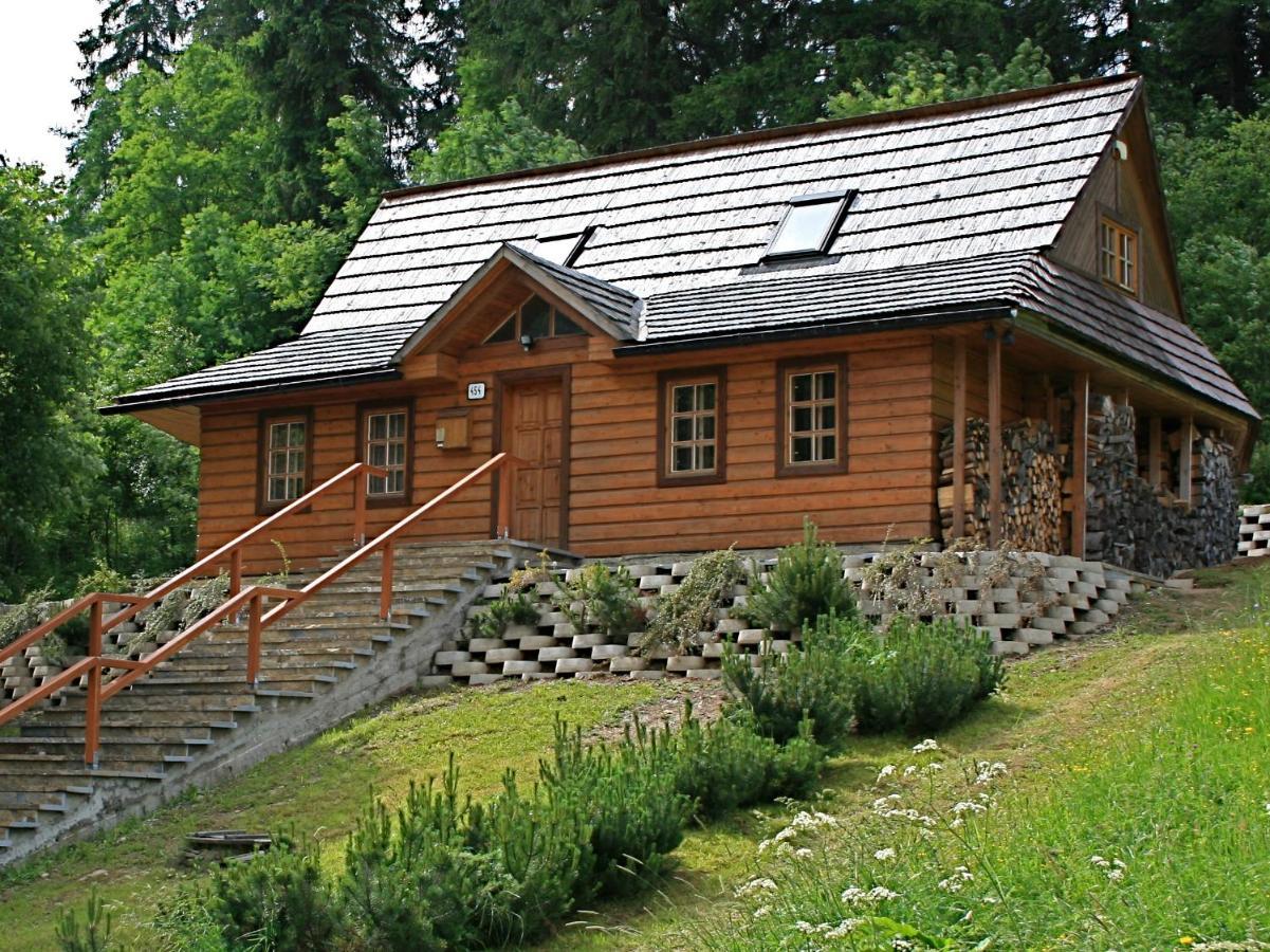 Chata Krajinka Ždiar Exterior foto