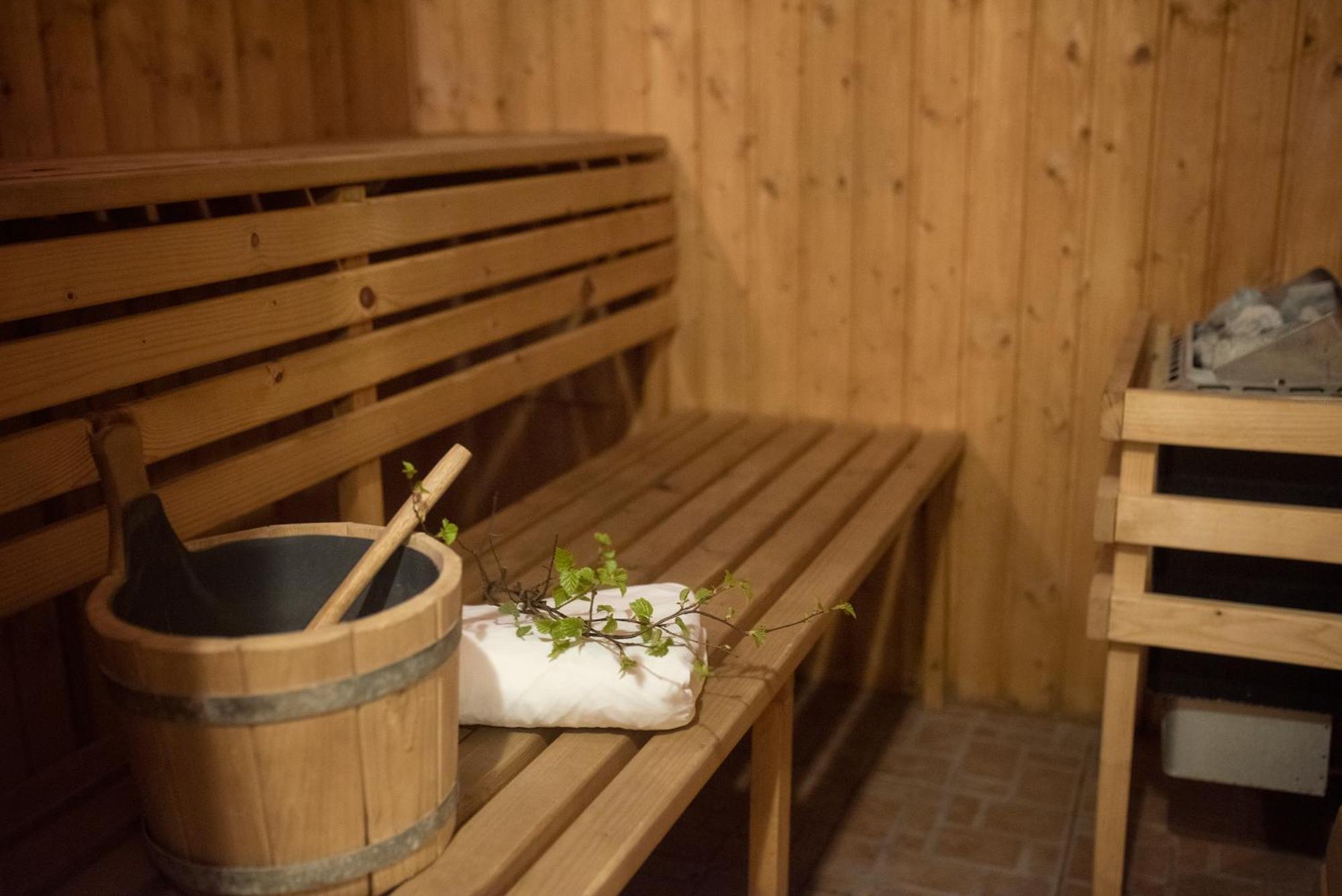 Chata Krajinka Ždiar Exterior foto