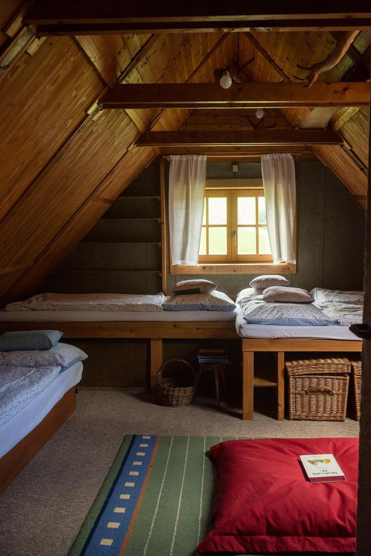 Chata Krajinka Ždiar Exterior foto