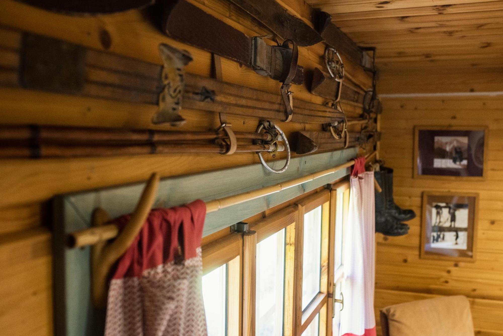 Chata Krajinka Ždiar Exterior foto